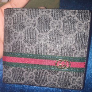 Fashion men wallet